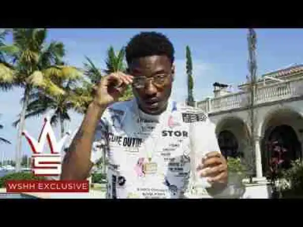 Video: 30 Glizzy -  (Rest In Peace) "No Deal"